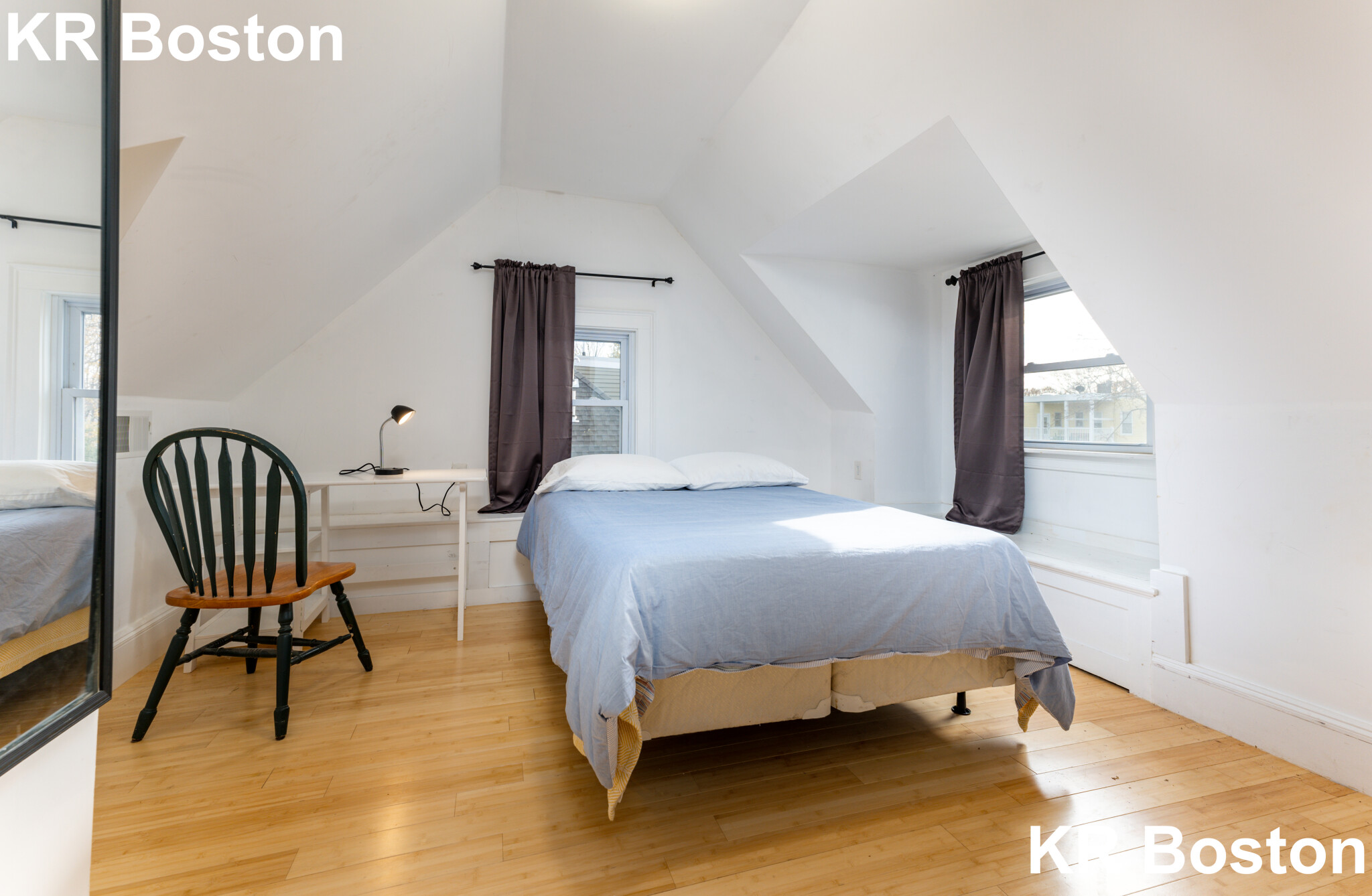 7 bed, 4+ bath apartment for rent at 18 Holton St Unit 0, Allston — photo 10 of 13