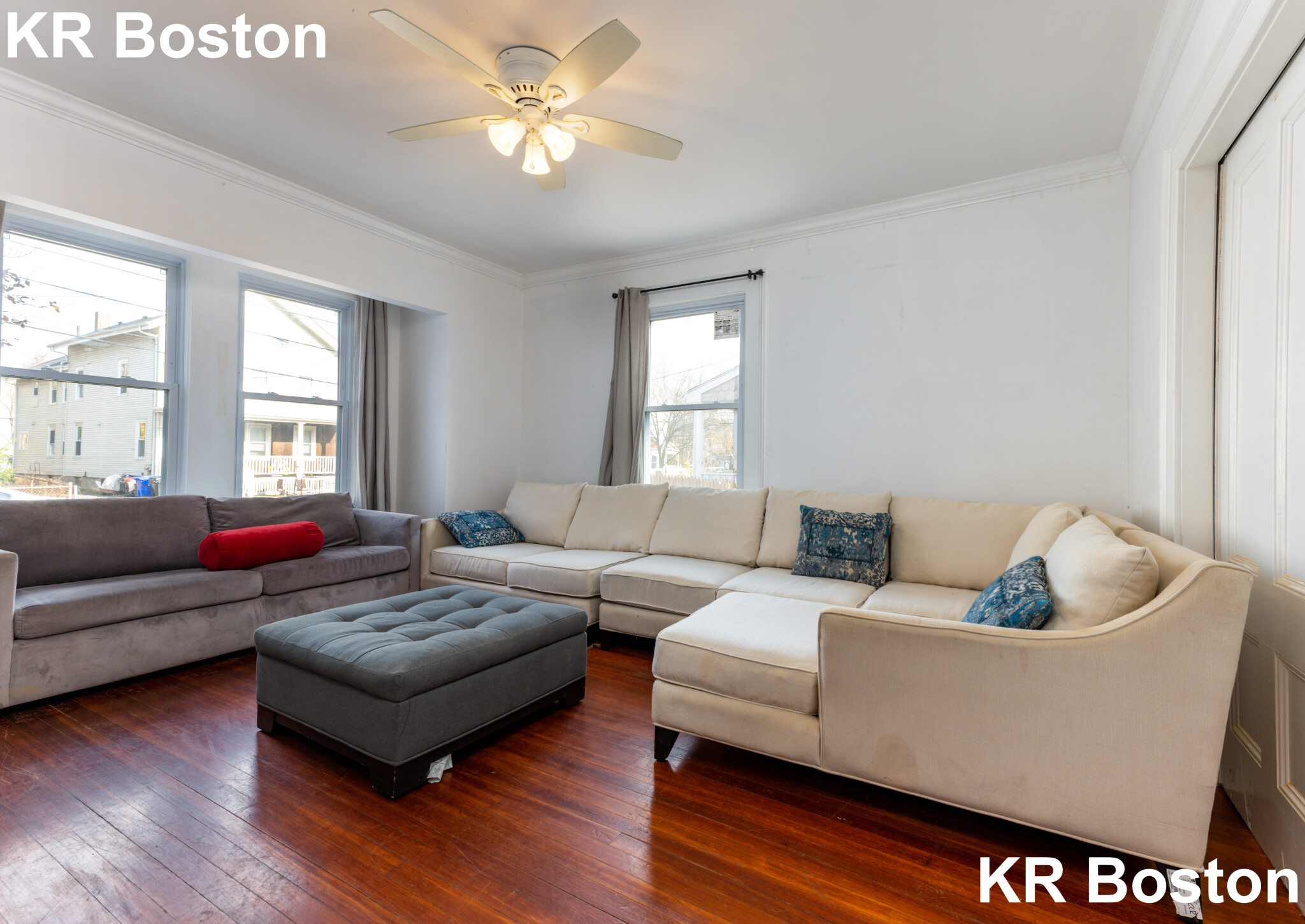 7 bed, 4+ bath apartment for rent at 18 Holton St Unit 0, Allston — photo 1 of 13