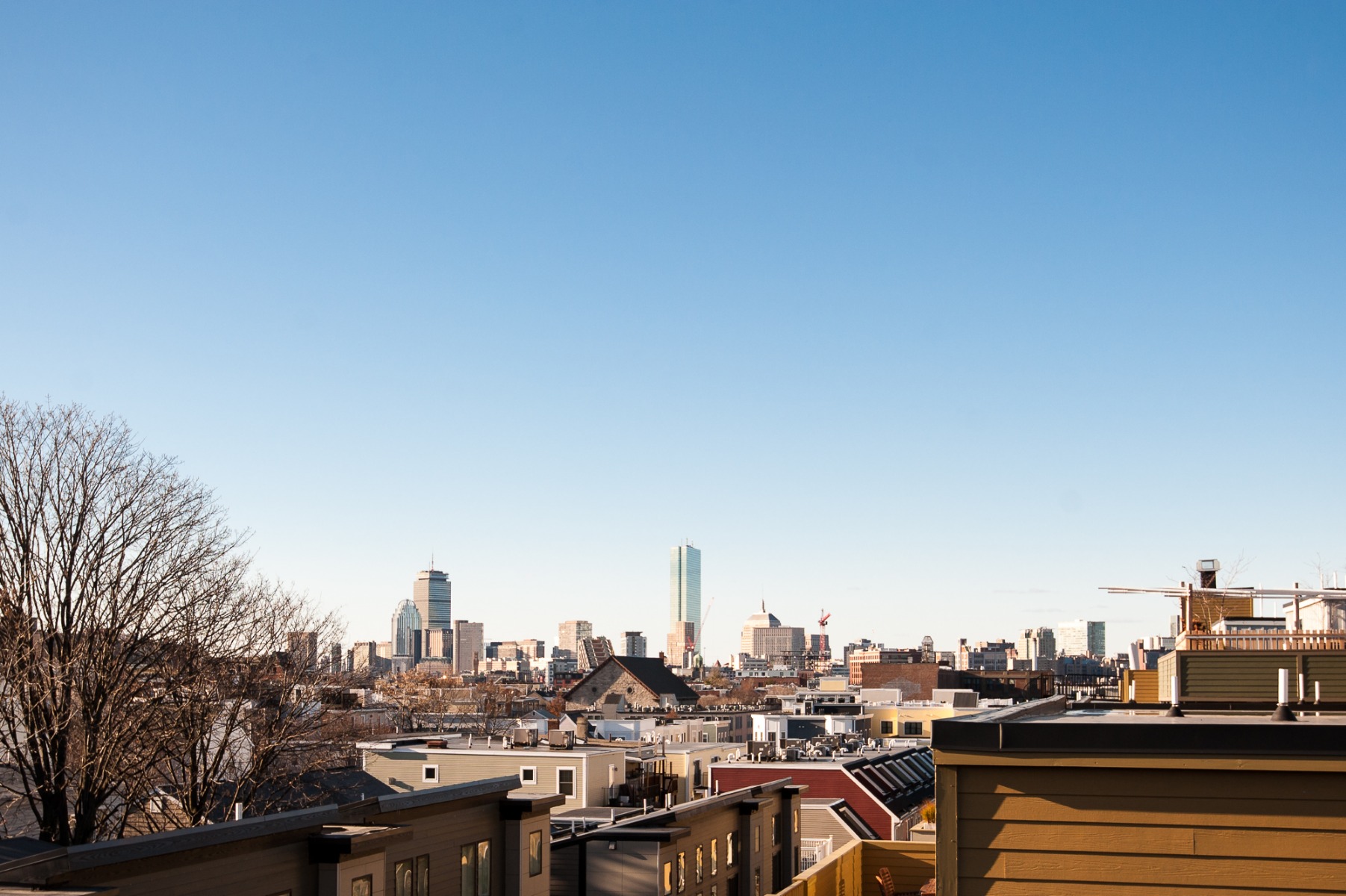 2 bed, 2 bath apartment for rent at 11 Dorchester St Unit 201, South Boston — photo 18 of 18
