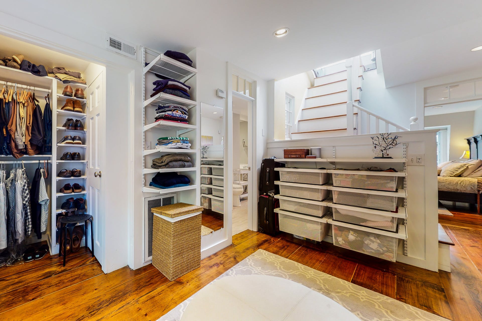 3 bed, 2.5 bath apartment for rent at 1 Lawrence St Unit 1, South End — photo 18 of 21
