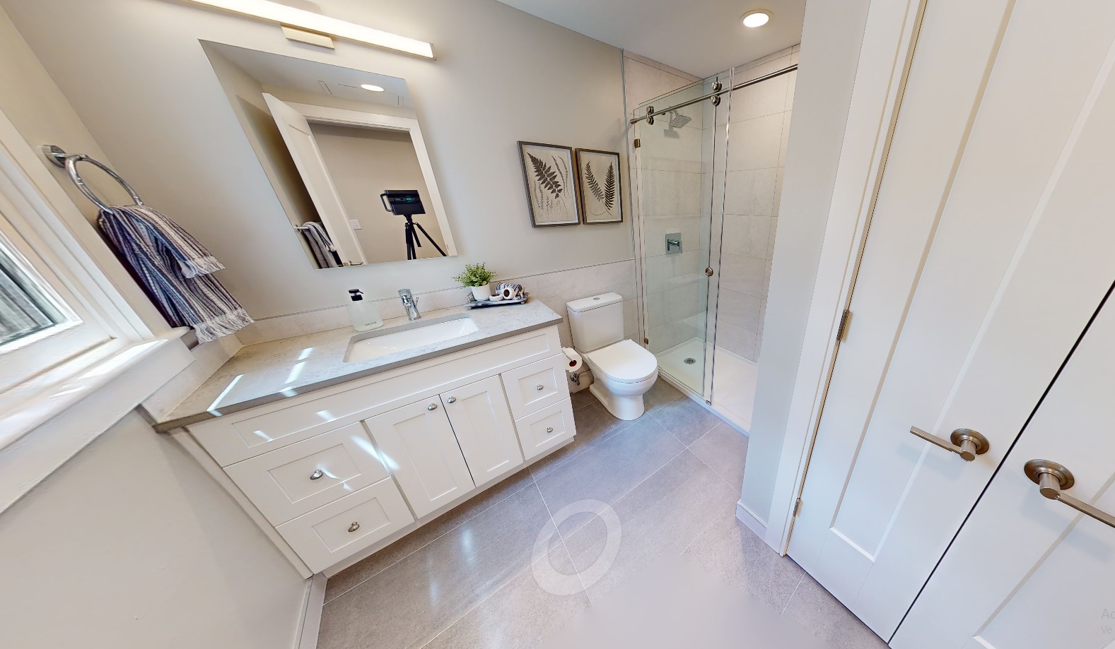 3 bed, 3.5 bath apartment for rent at 386 Harvard St Unit T, Mid Cambridge — photo 20 of 21