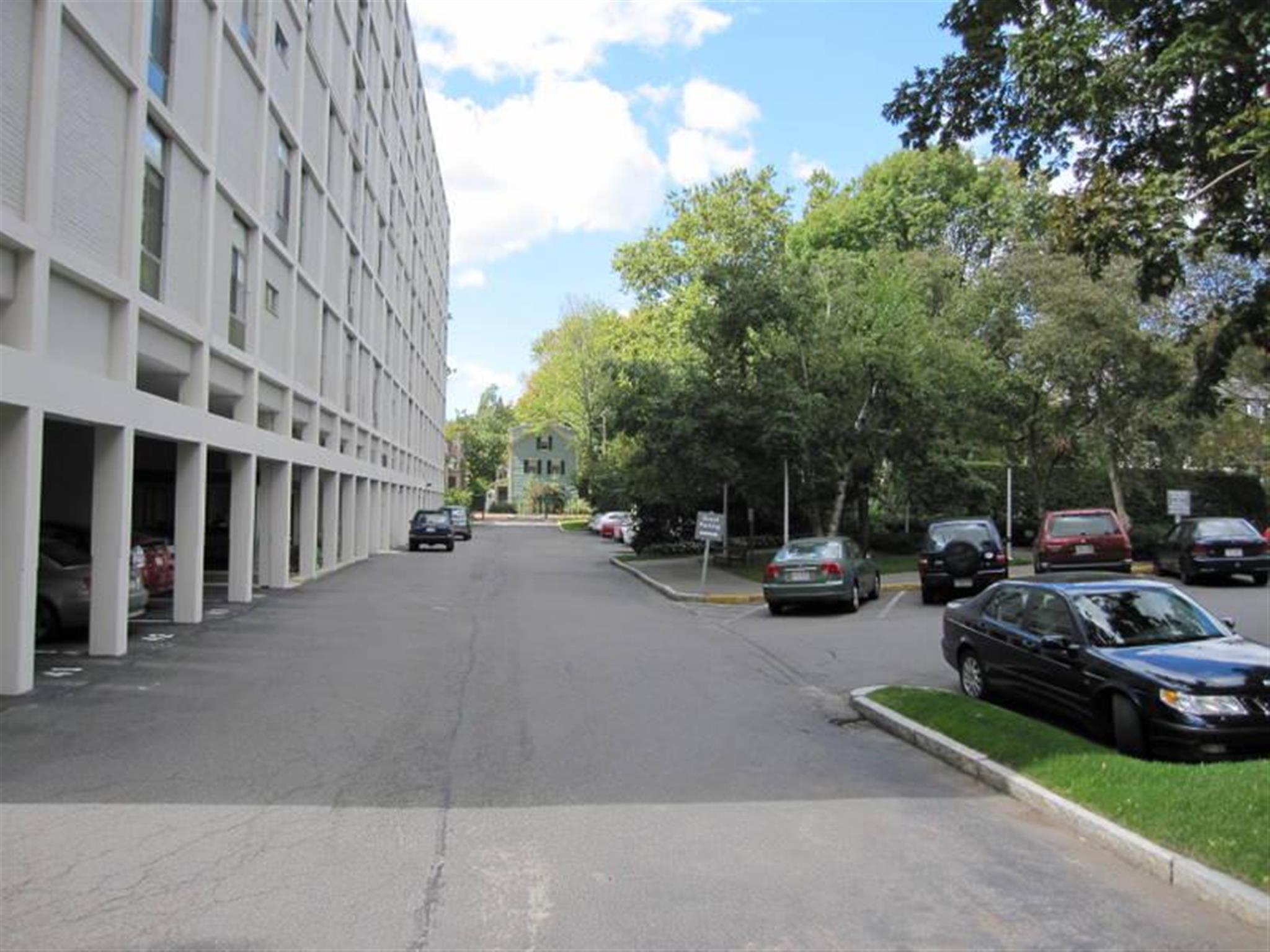 2 bed, 1 bath apartment for rent at 221 Mount Auburn St Unit 111, Harvard Square — photo 19 of 19