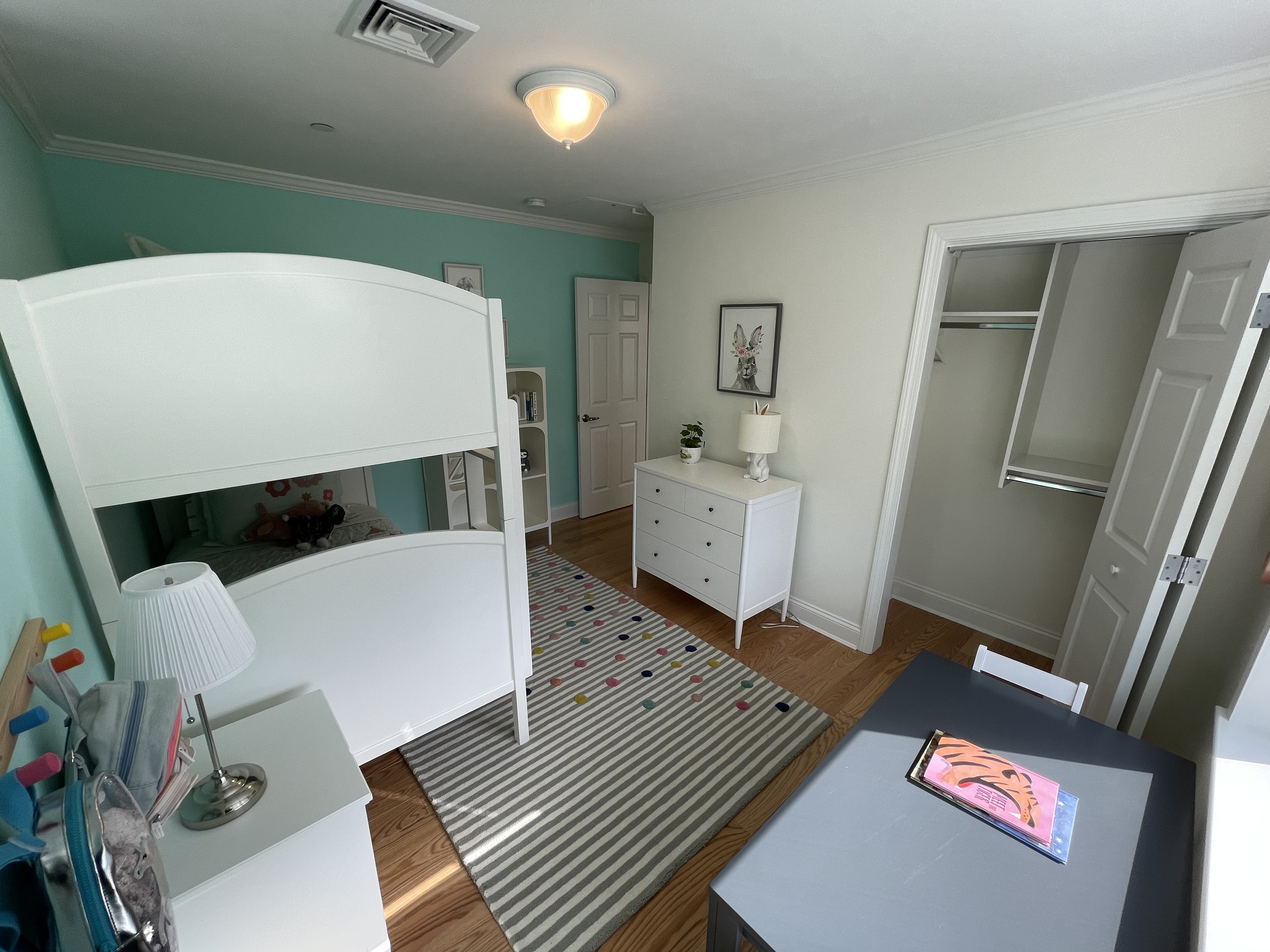 3 bed, 2.5 bath apartment for rent at 103 Paine Ct Unit ., Chestnut Hill — photo 21 of 34