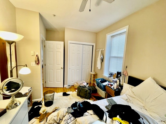 2 bed, 1 bath apartment for rent at 95 Prince St Unit 9, North End — photo 18 of 25