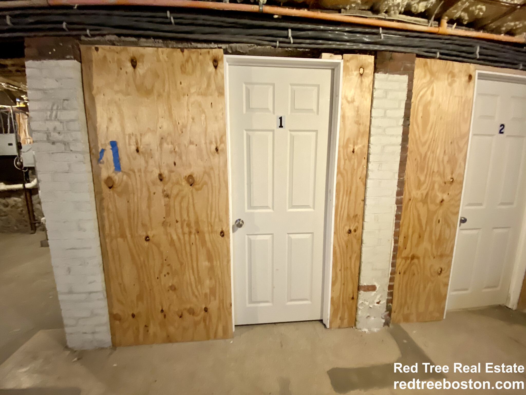 3 bed, 1 bath apartment for rent at 3235 Washington St Unit 1, Jamaica Plain — photo 16 of 30