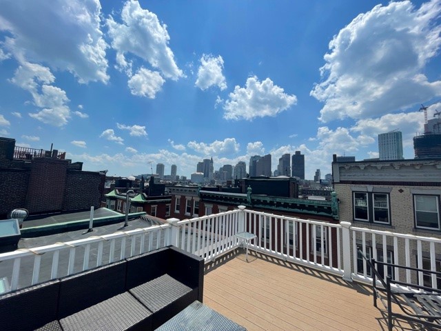 3 bed, 1.5 bath apartment for rent at 19 Sheafe St Unit 4, North End — photo 18 of 18