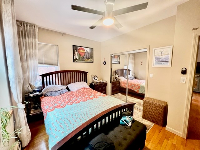 2 bed, 1 bath apartment for rent at 1 Fairfield Pl Unit 3, North End — photo 18 of 19