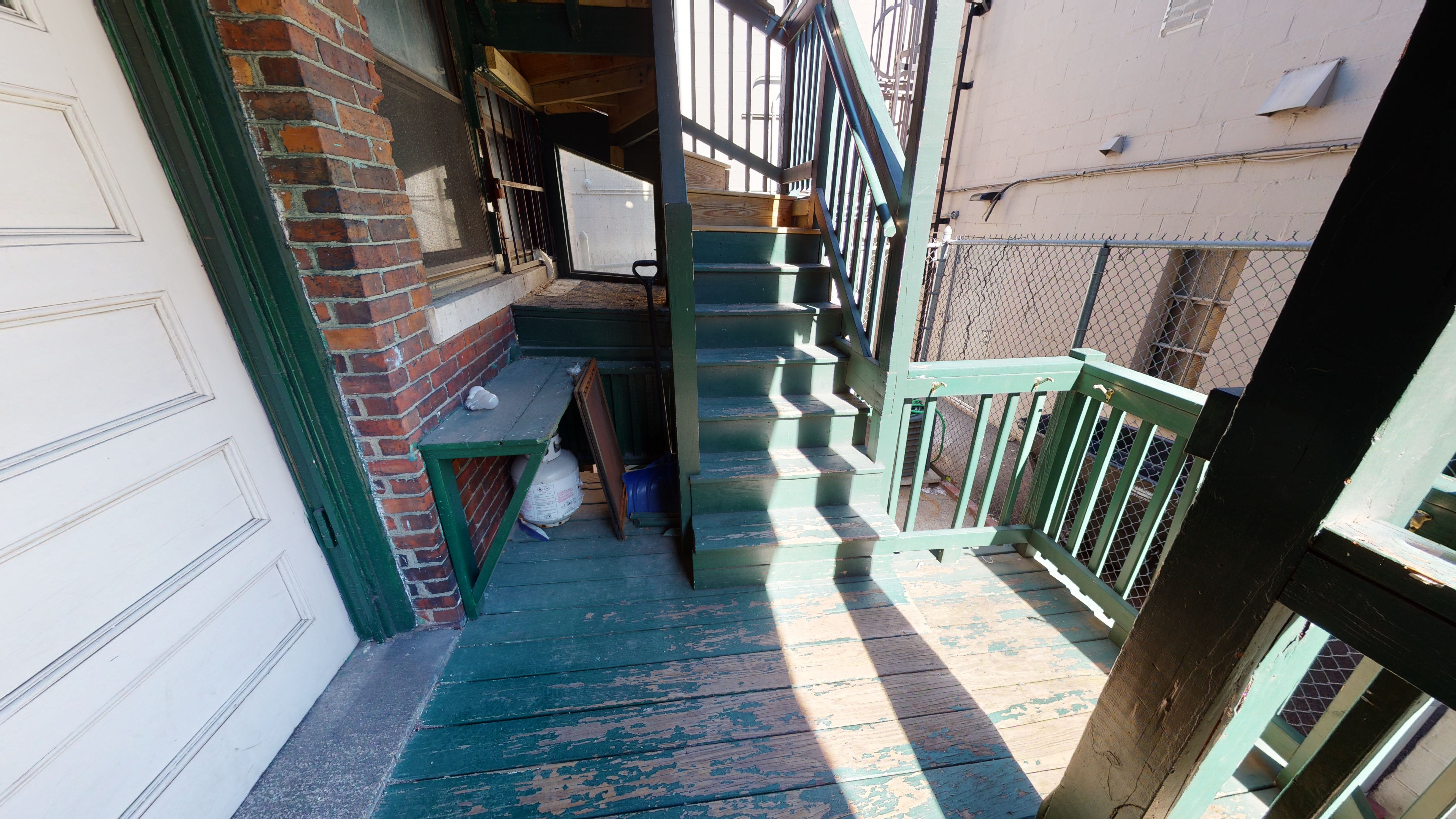 3 bed, 1.5 bath apartment for rent at 8 Davenport St Unit 2, Porter Square — photo 18 of 18