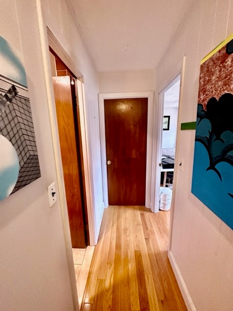 3 bed, 1.5 bath apartment for rent at 1 Noyes Pl Unit 5, North End — photo 18 of 27