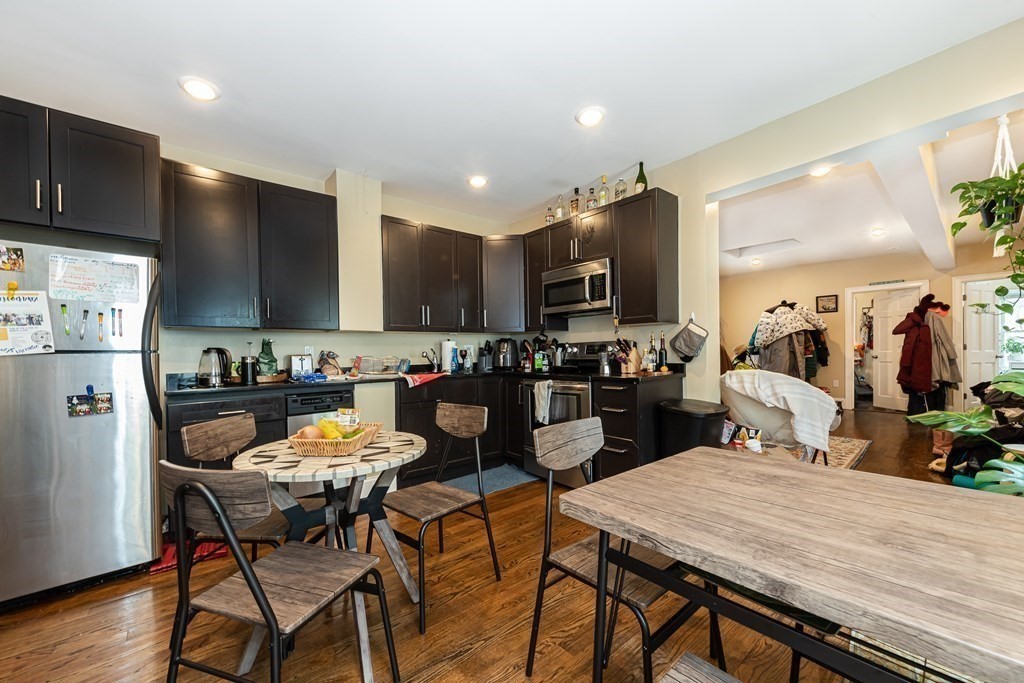 3 bed, 1 bath apartment for rent at 1566 Tremont St Unit 3, Mission Hill — photo 18 of 22