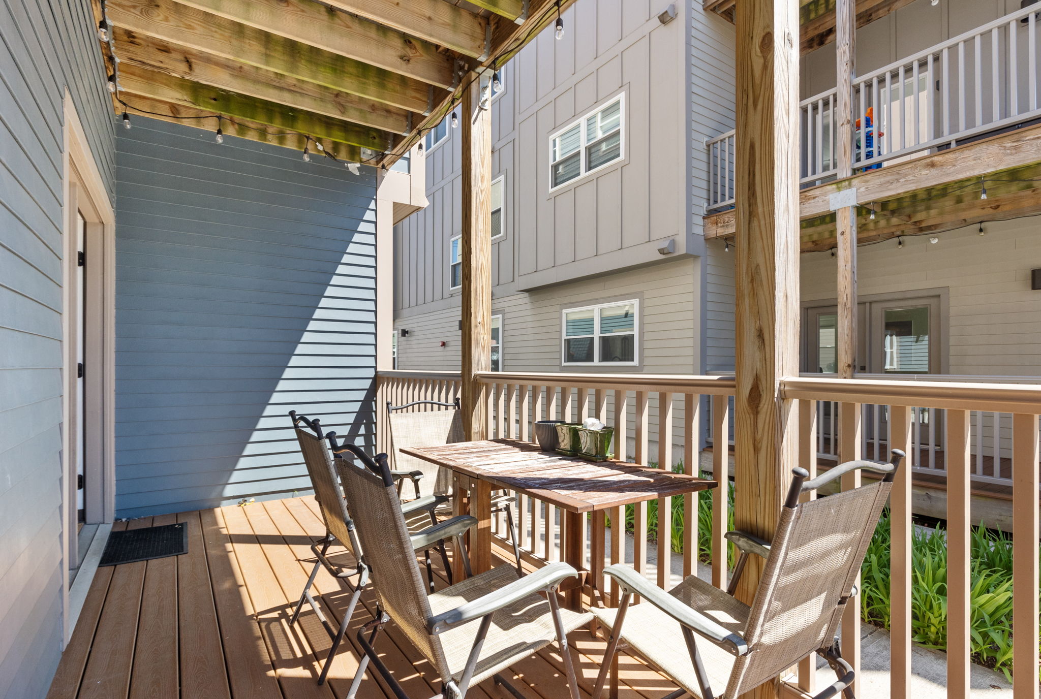 2 bed, 2 bath apartment for rent at 89 Brookley Rd Unit 2, Jamaica Plain — photo 18 of 20