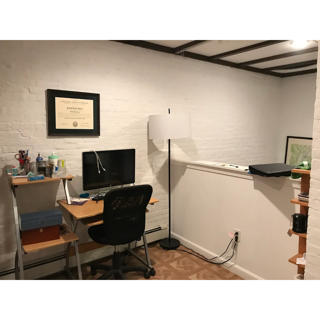 290 Newbury St, Back Bay