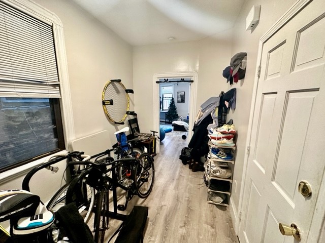 2 bed, 1 bath apartment for rent at 2612 Charter Unit 2, North End — photo 16 of 17