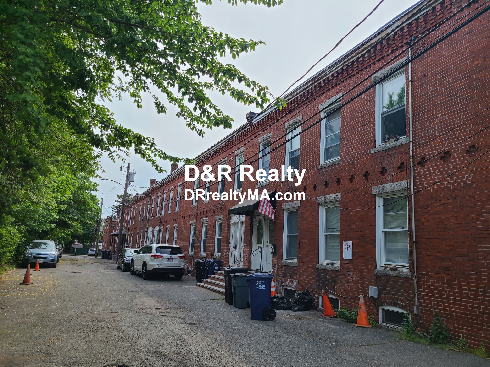 2 bed, 1 bath apartment for rent at 18 Holmes St Unit 1, Allston — photo 18 of 18