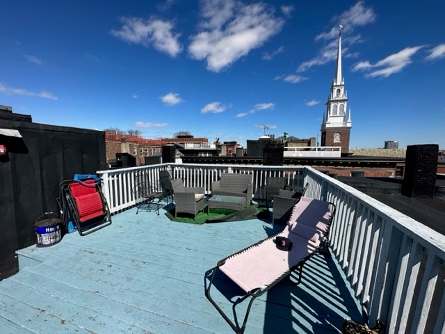 1 bed, 1 bath apartment for rent at 160 Salem St Unit 8, North End — photo 18 of 18