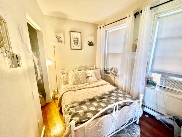 2 bed, 1 bath apartment for rent at 109 Charter St Unit 2, North End — photo 18 of 20