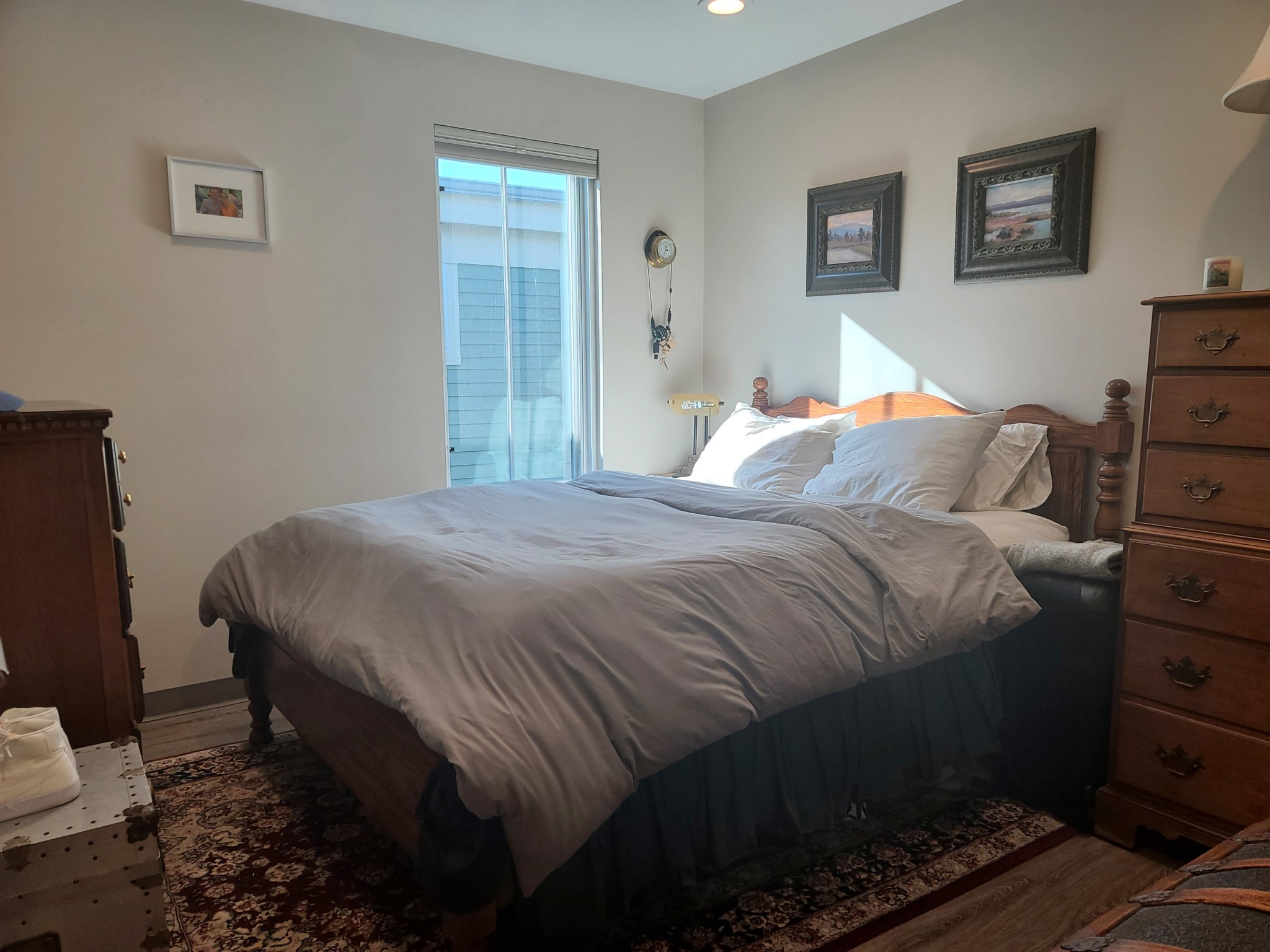 3 bed, 2 bath apartment for rent at 246 West Broadway Unit 3, South Boston — photo 14 of 27