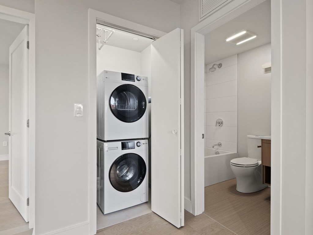 2 bed, 2 bath apartment for rent at 50 Symphony Rd Unit 20, Fenway — photo 15 of 18