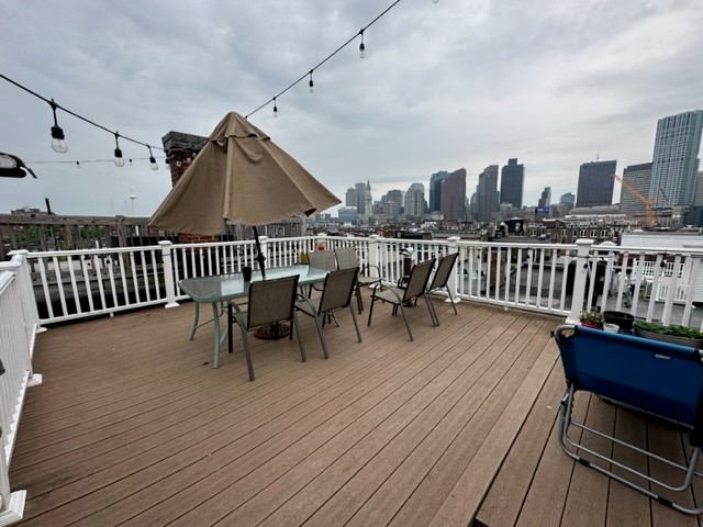 1 bed, 1 bath apartment for rent at 24 Hull St Unit 2R, North End — photo 18 of 23