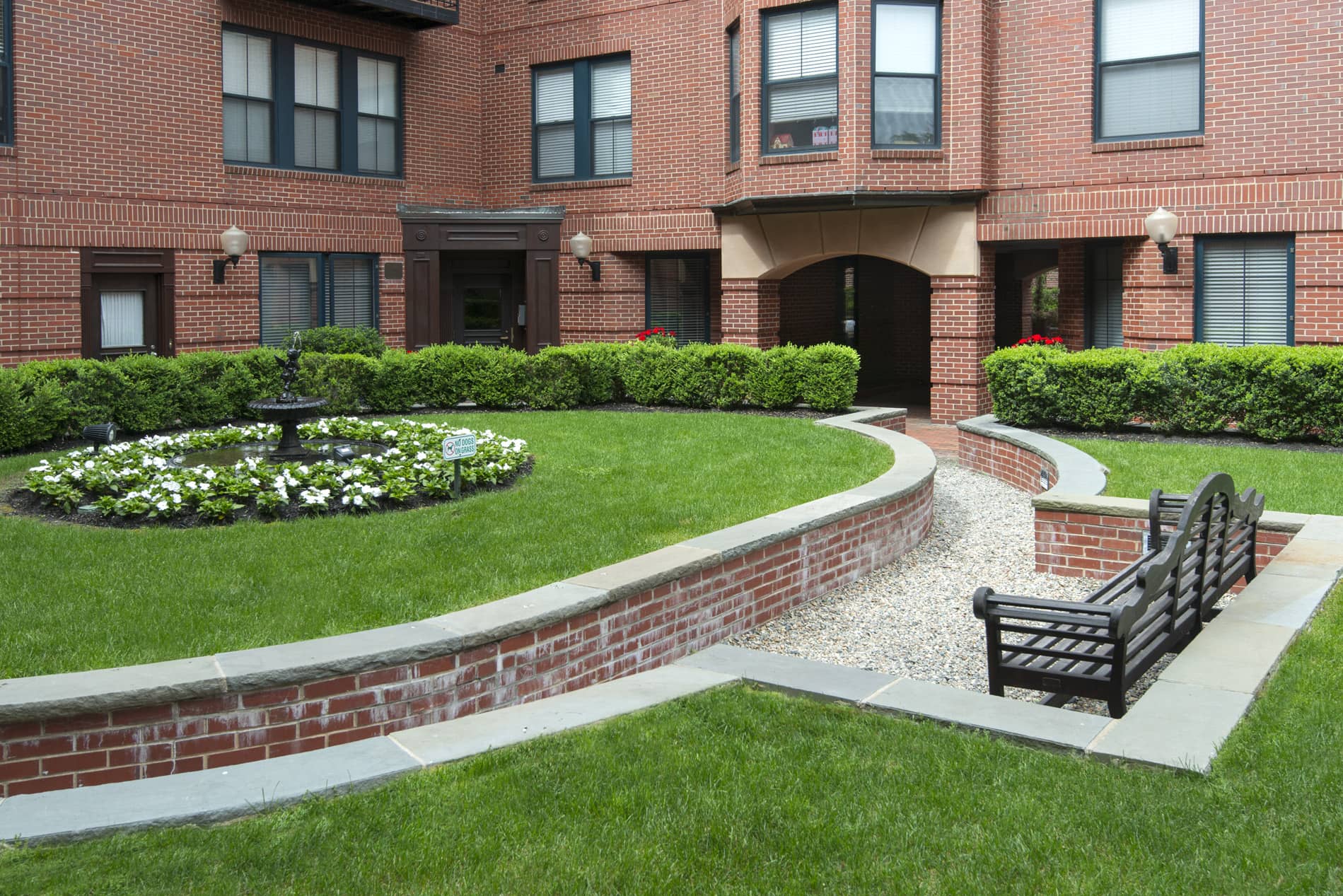 1 bed, 1 bath apartment for rent at 7 Harcourt St Unit 107, Back Bay — photo 18 of 20