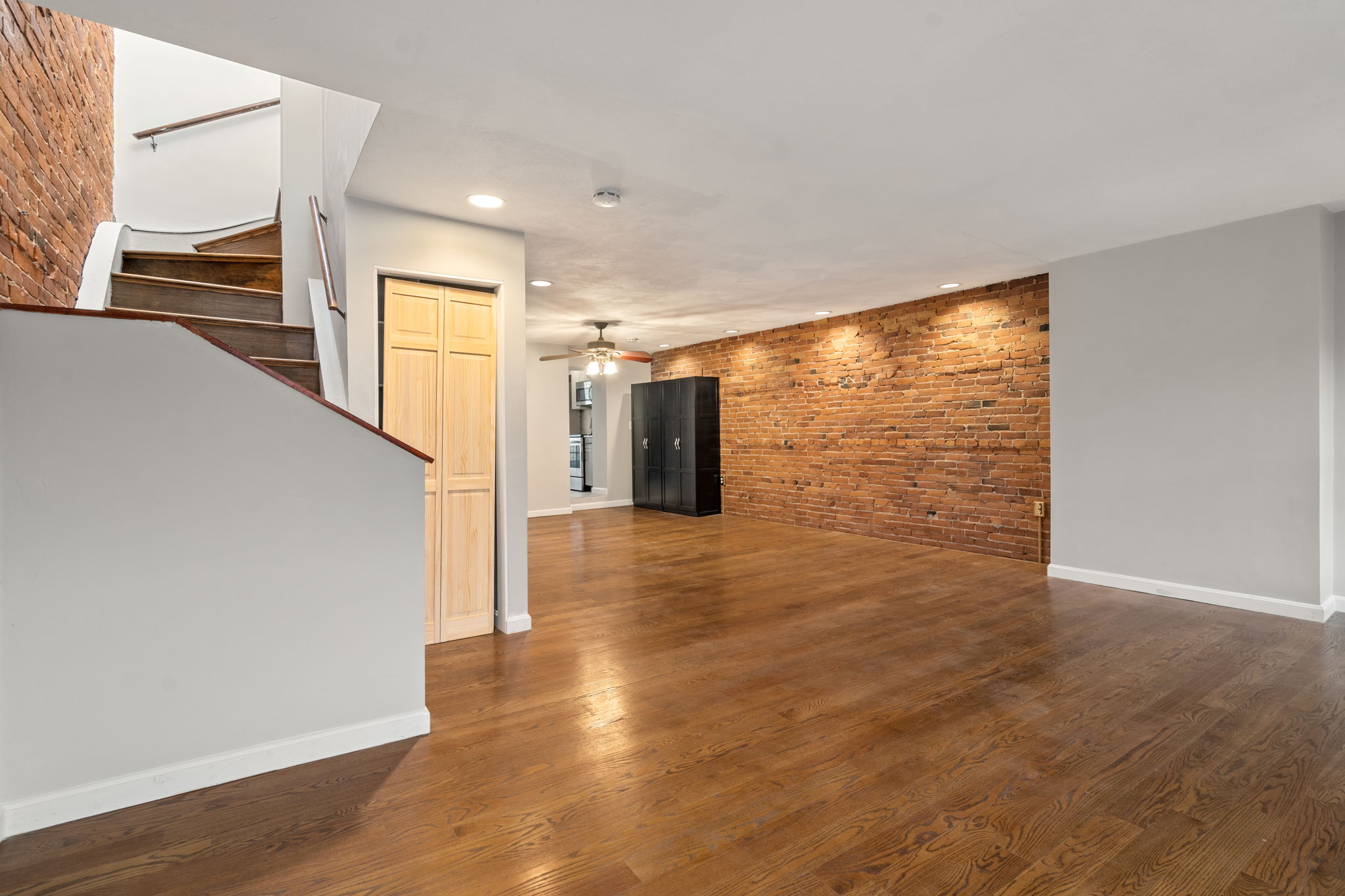 2 bed, 1.5 bath apartment for rent at 63 Webster Unit PH, East Boston — photo 12 of 21