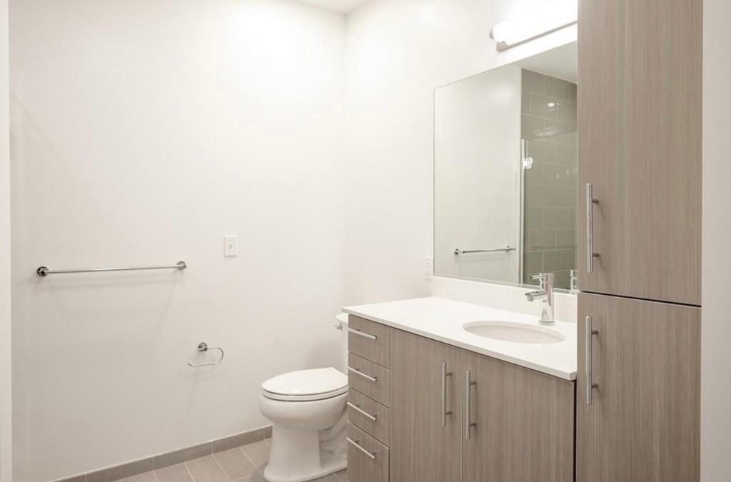 Studio bed, 1 bath apartment for rent at 180 Telford St Unit 503, Lower Allston — photo 9 of 11