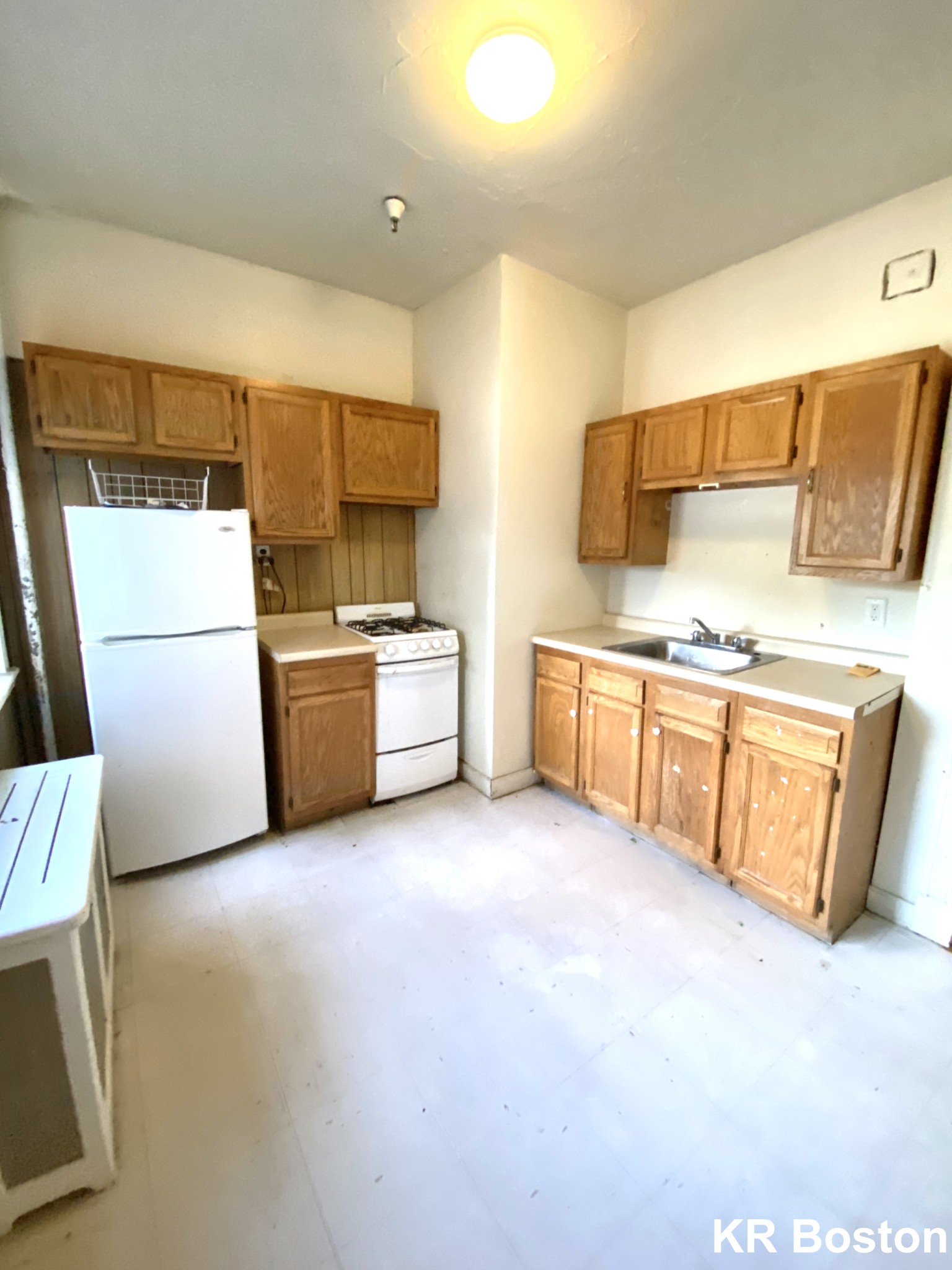 1 bed, 1 bath apartment for rent at 1800 Commonwealth Ave Unit 18, Brighton — photo 2 of 3
