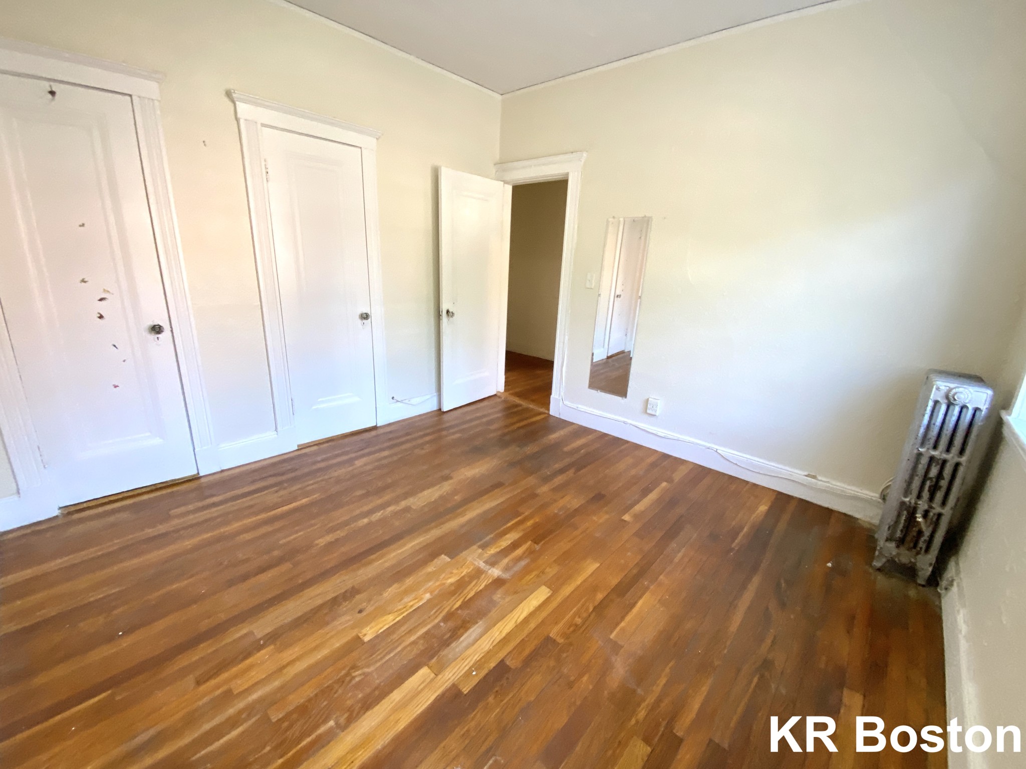 1 bed, 1 bath apartment for rent at 1800 Commonwealth Ave Unit 18, Brighton — photo 1 of 3