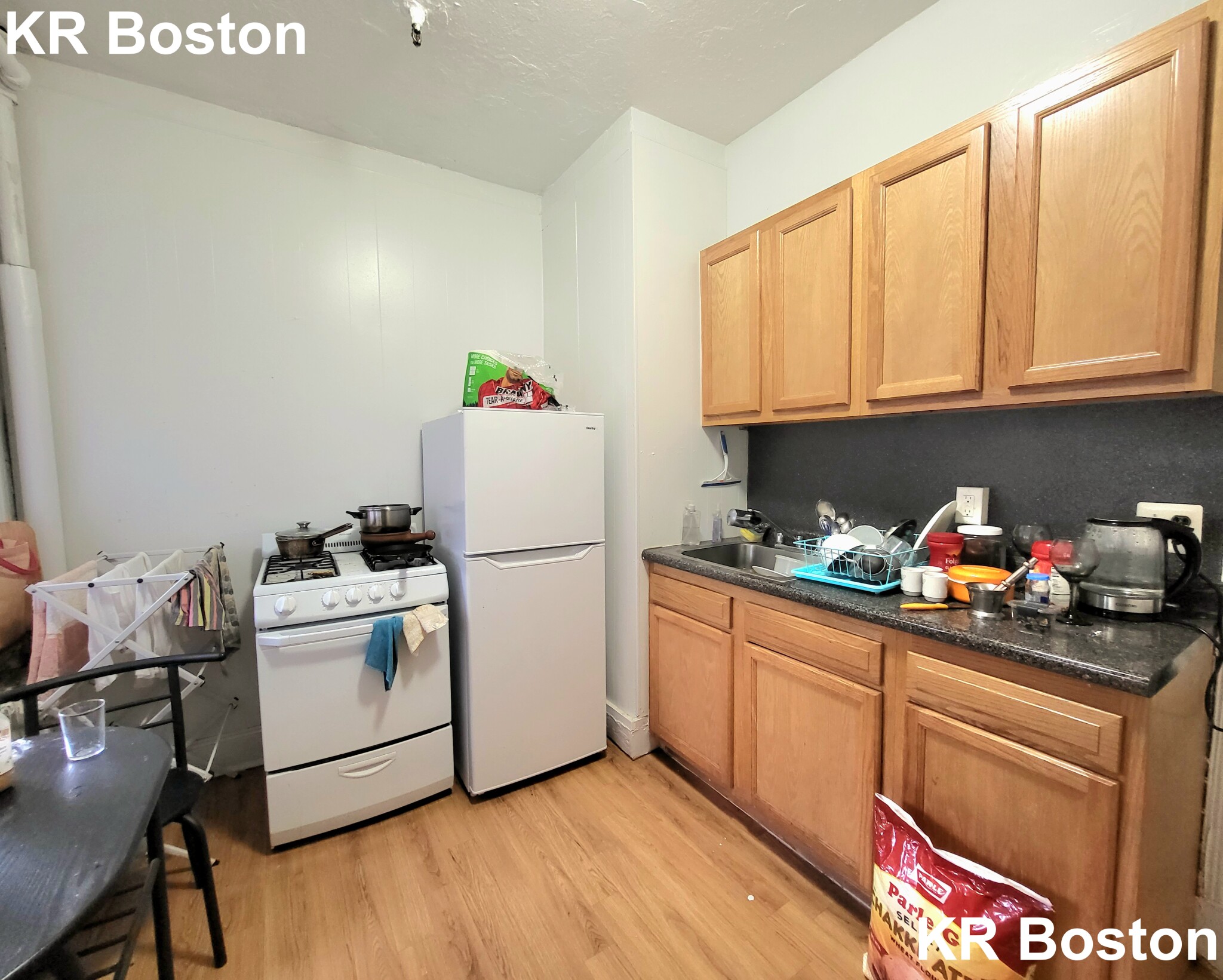 1 bed, 1 bath apartment for rent at 1803 Commonwealth Ave Unit 6, Brighton — photo 3 of 6