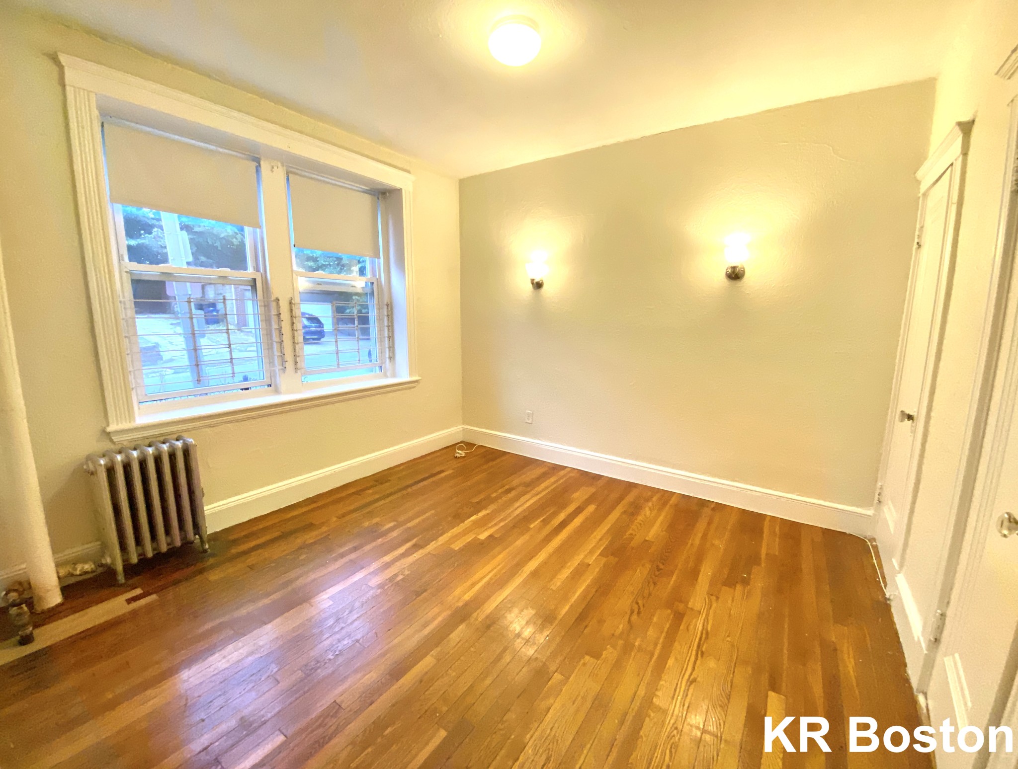 1 bed, 1 bath apartment for rent at 1805 Commonwealth Ave Unit 6, Brighton — photo 5 of 5