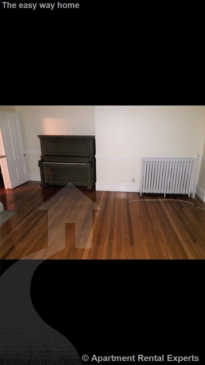 5 Day St, Davis Square