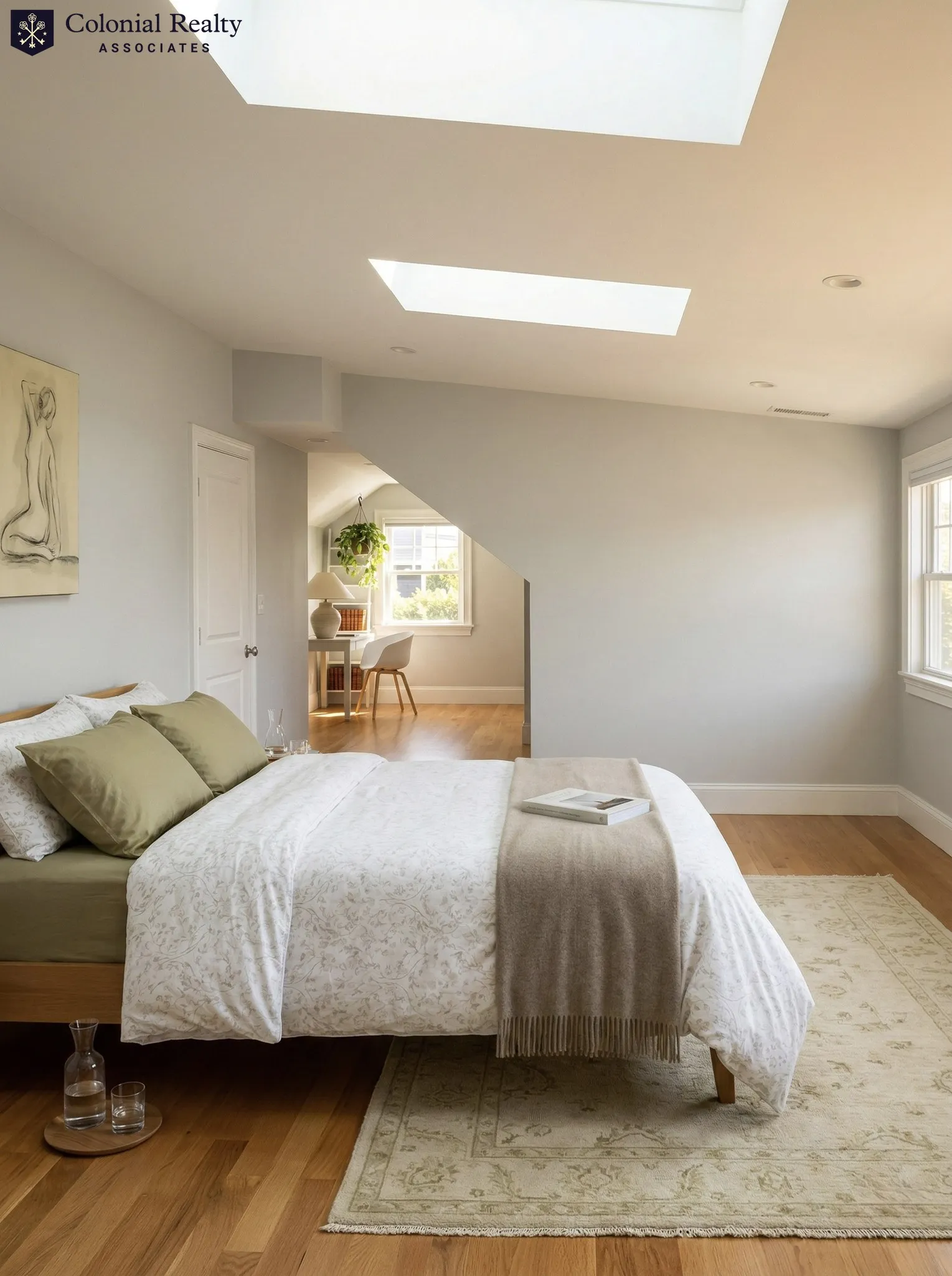 279 Walnut St, High Street Hill