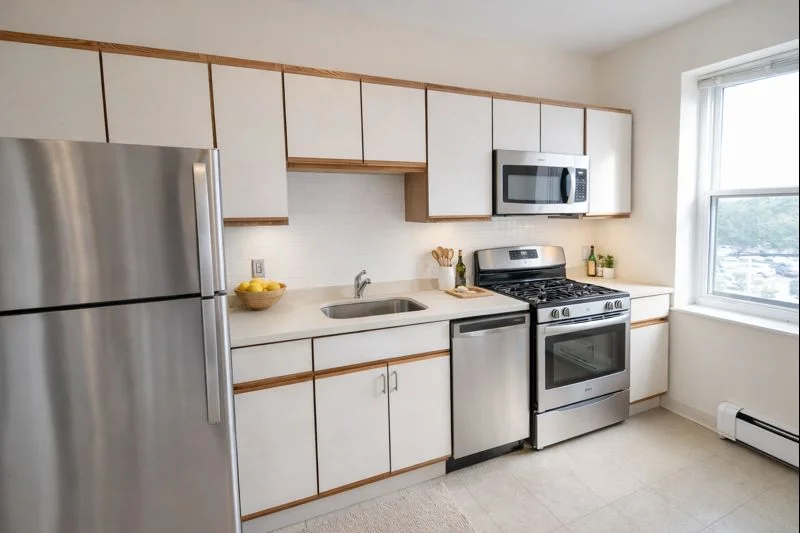 171 Harvard St, Coolidge Corner