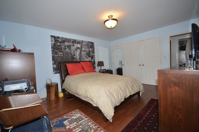 131 Sewall Ave, Coolidge Corner