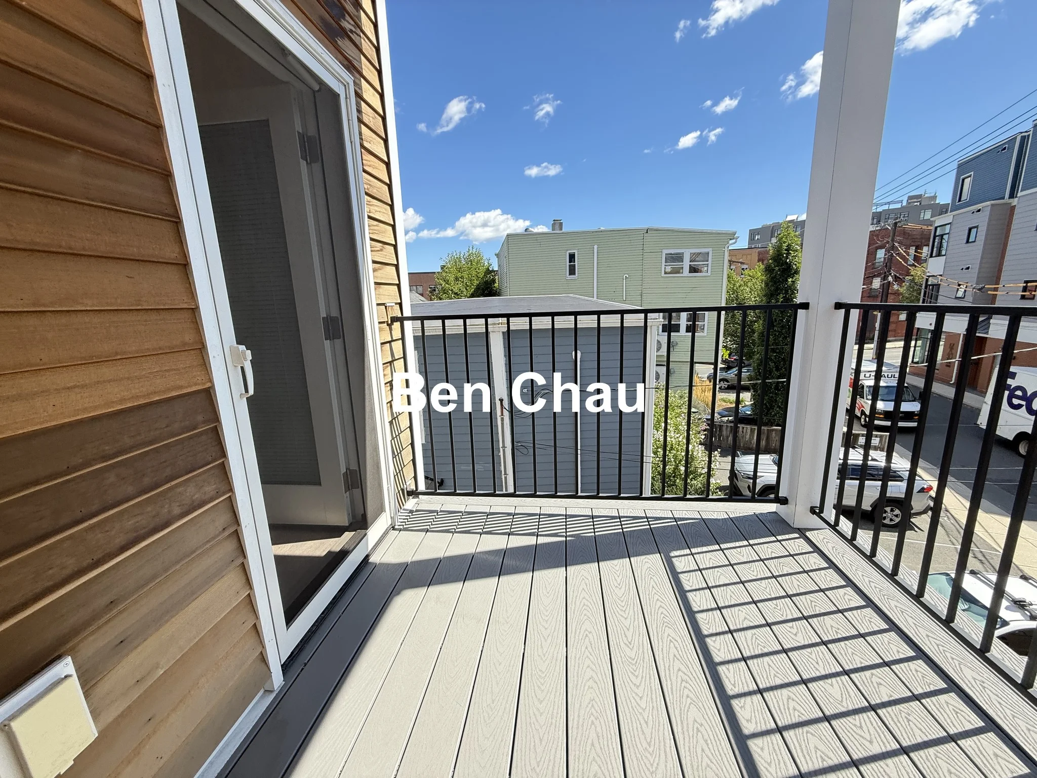 14 Ward St, Ward Two