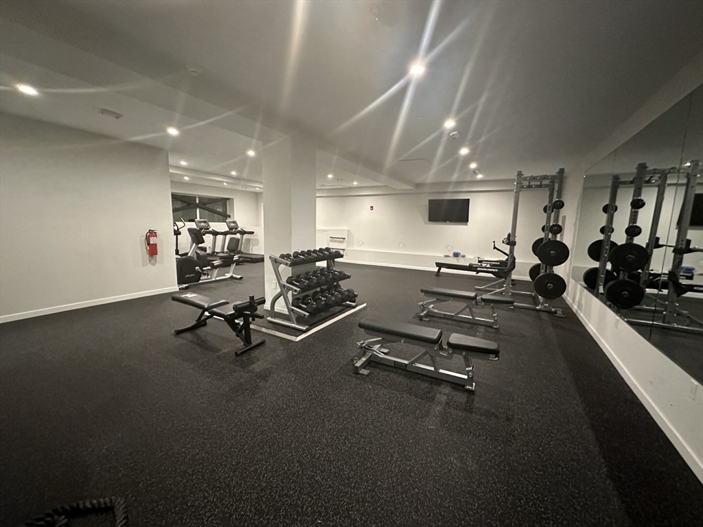 457 W Broadway, South Boston