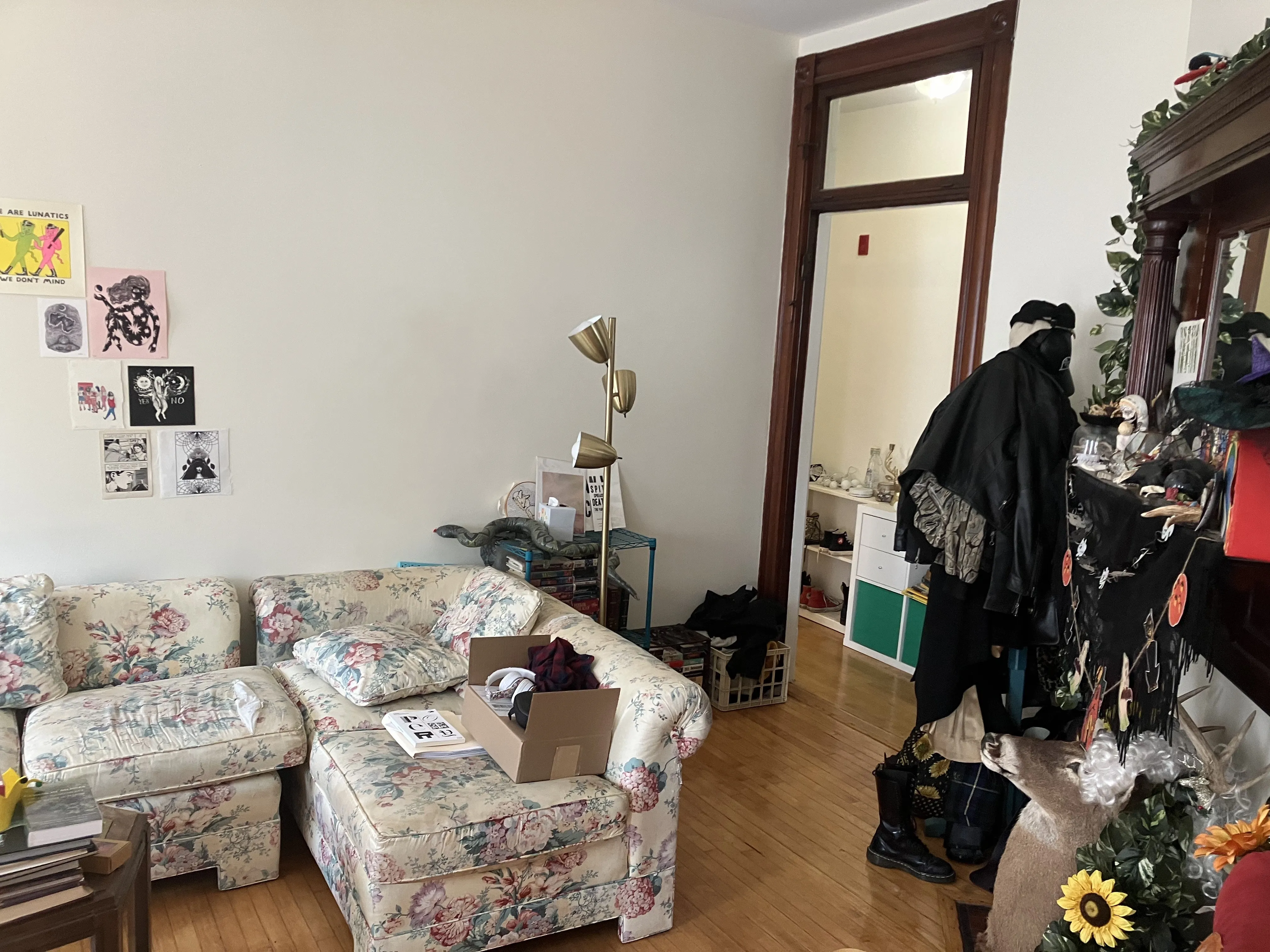 64 Union Sq, Union Square