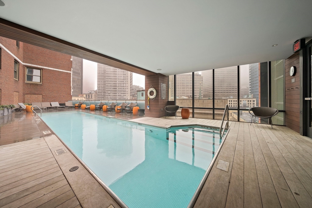 45 Province St, Midtown