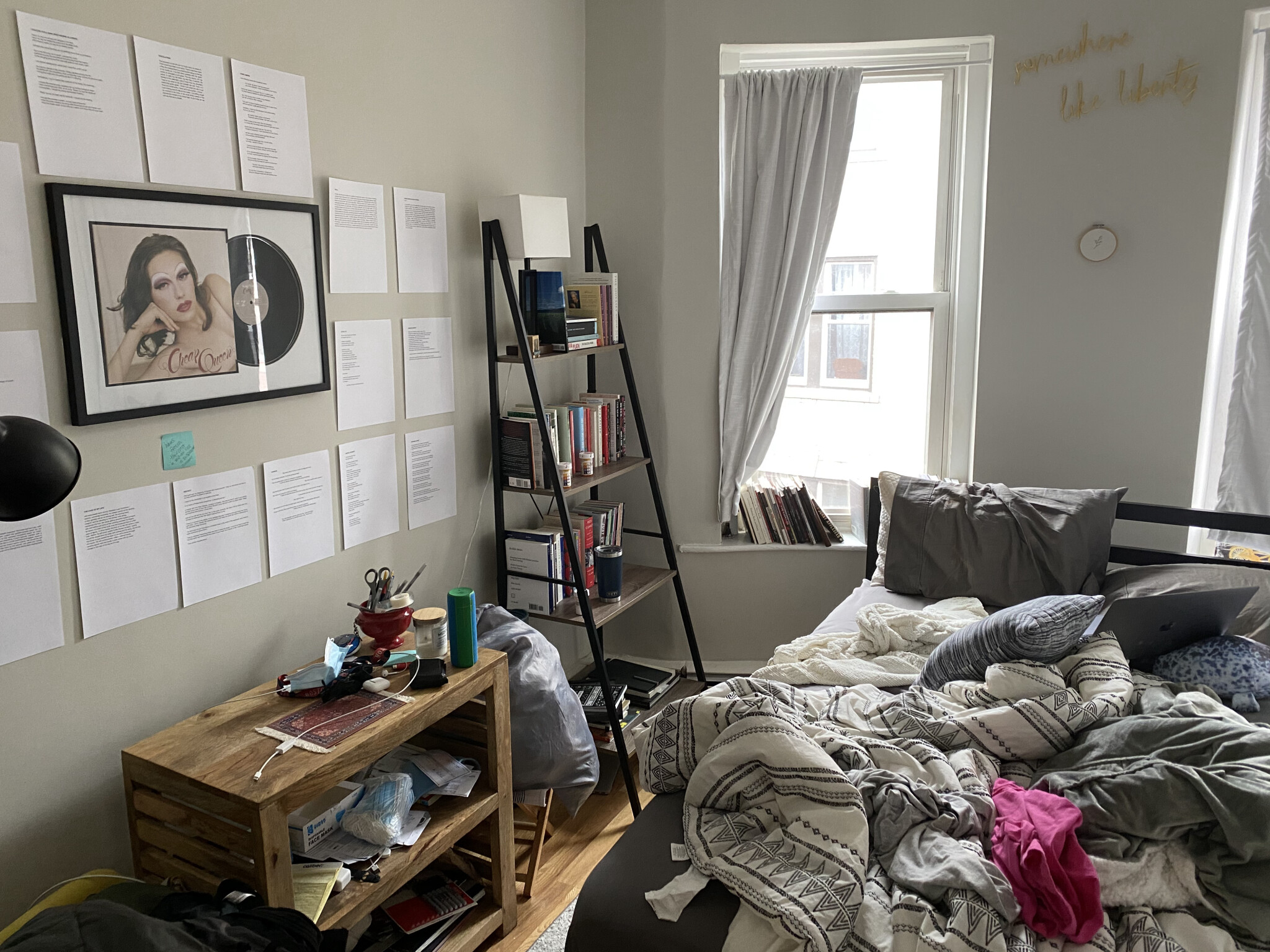 21 Sheafe St, North End