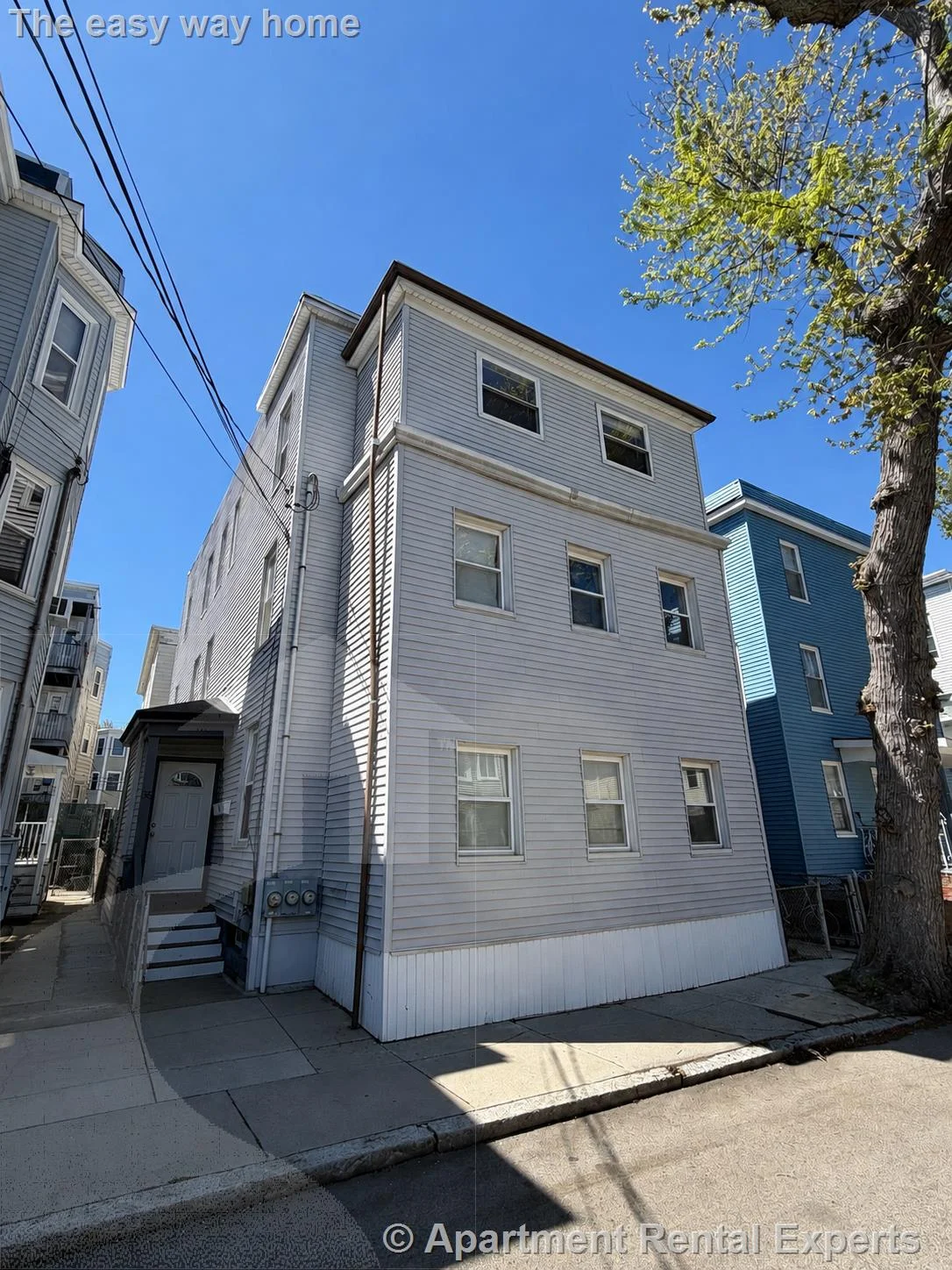 33-35 Magnus Ave, Ward Two