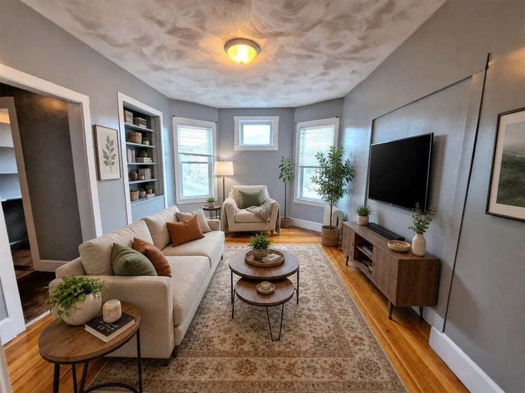 263 Talbot Ave, Dorchester