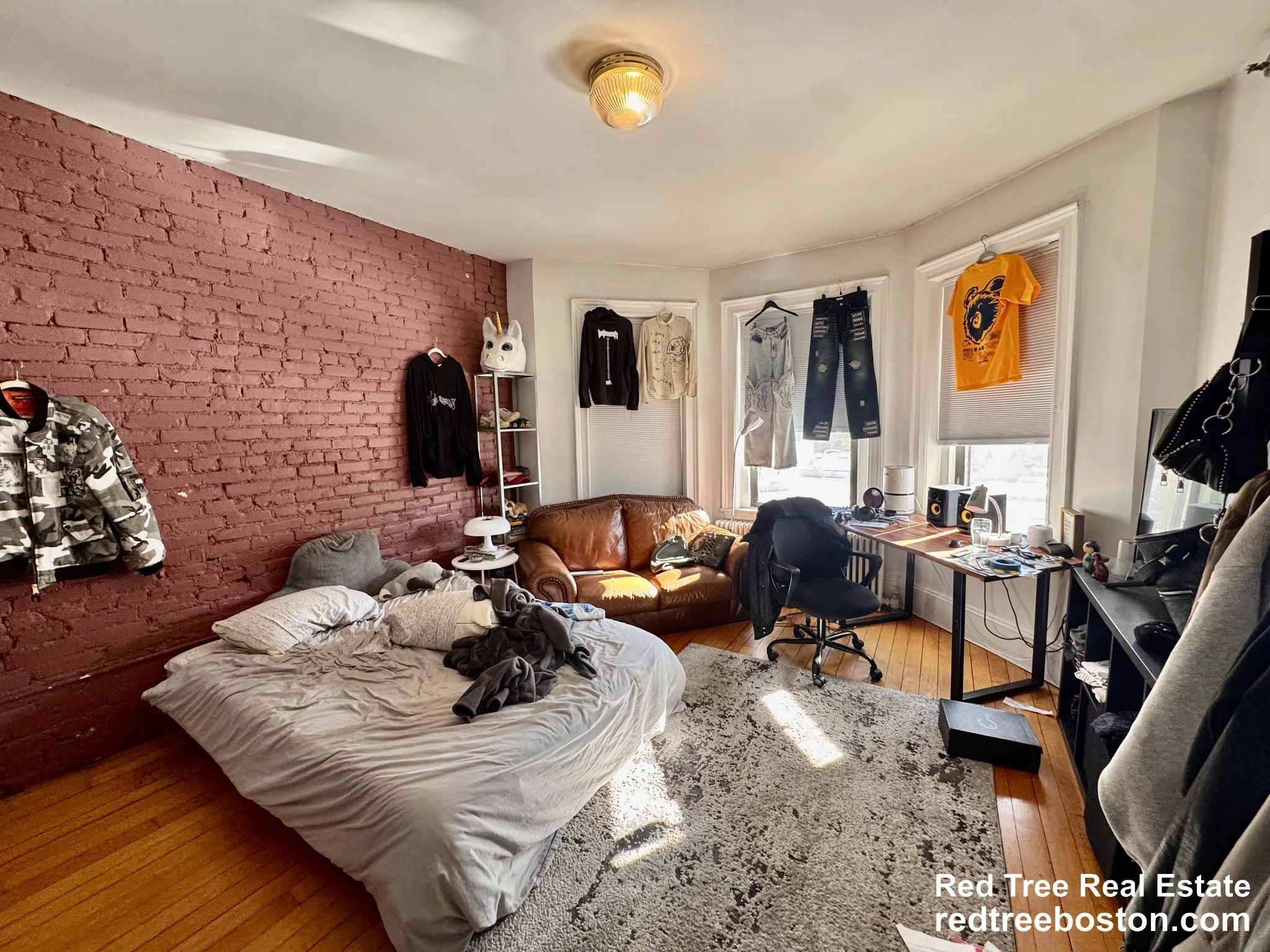 1173 Commonwealth Ave, Brighton