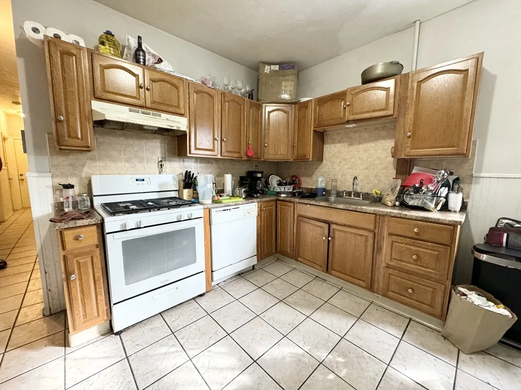 153 East Cottage, Dorchester