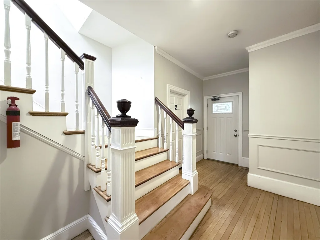 1767 Commonwealth Ave, Brighton