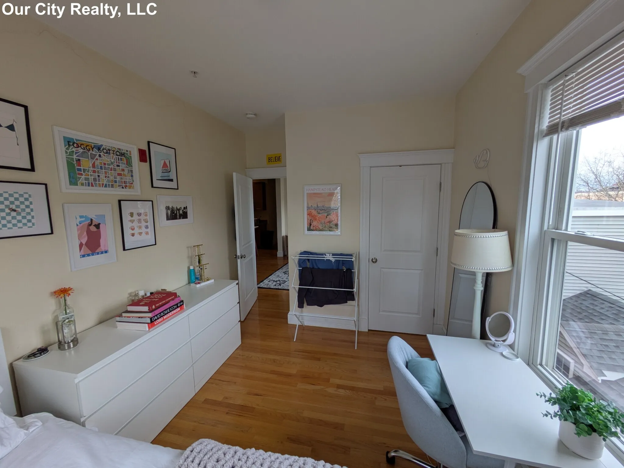 238 Prospect St, The Port