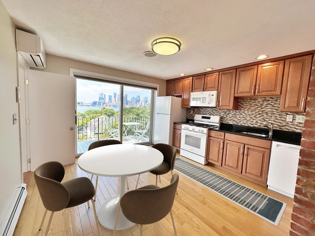 141 Webster St, East Boston