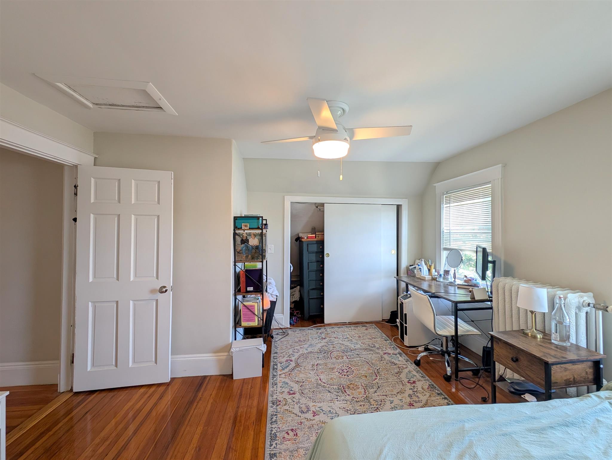 42 Lowden Ave, Powder House Square