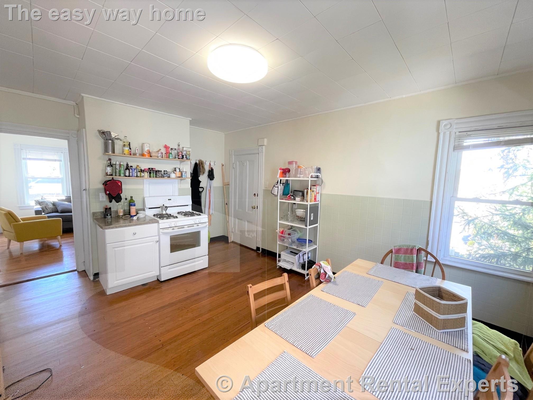 7 Ibbetson St, Porter Square