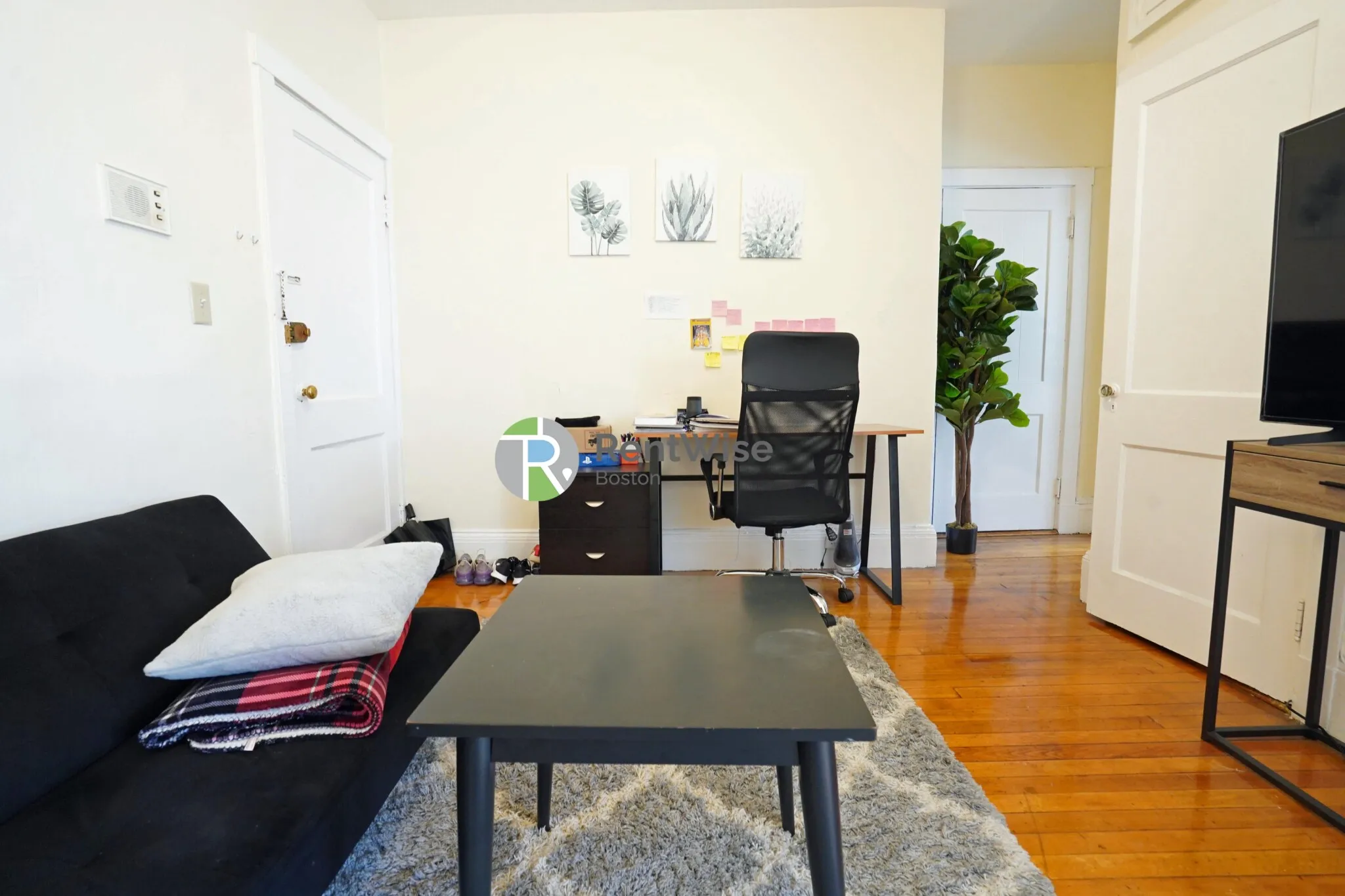 1212 Commonwealth Ave, Brighton