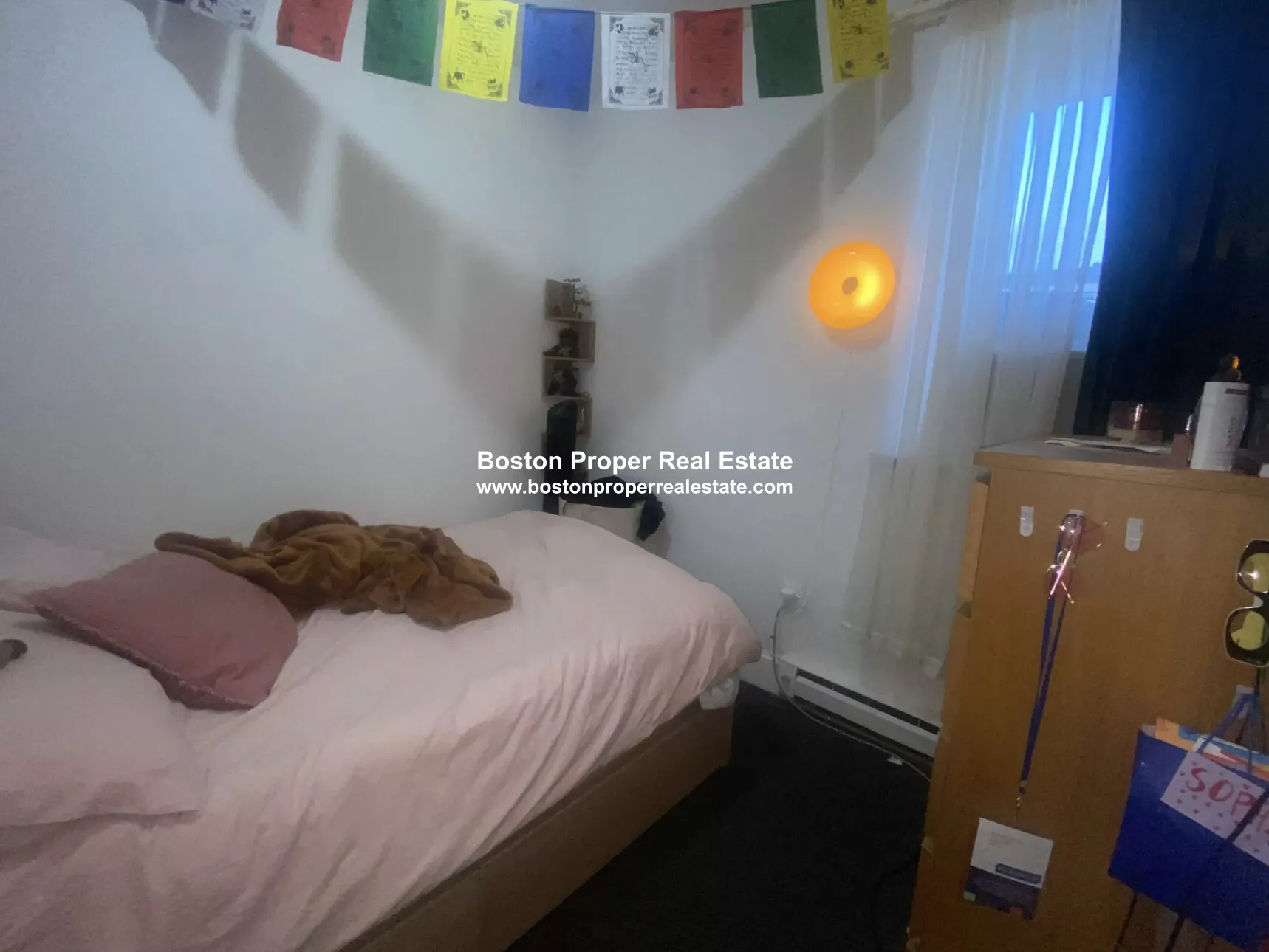 774 Columbus Ave, South End